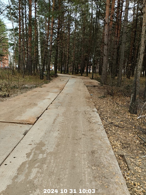 ЖК Гулливер