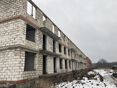 ЖК Любимый