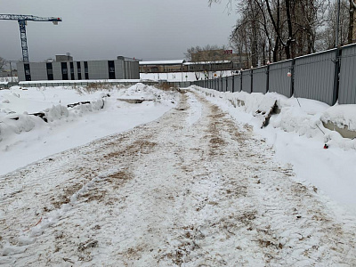 ЖК 