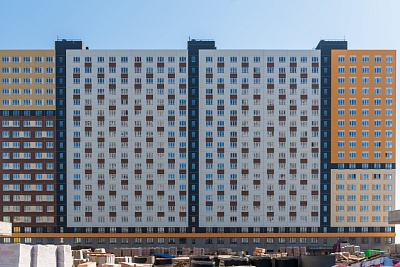 КМ Анкудиновский Парк, дом №47