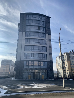 Квартал лета