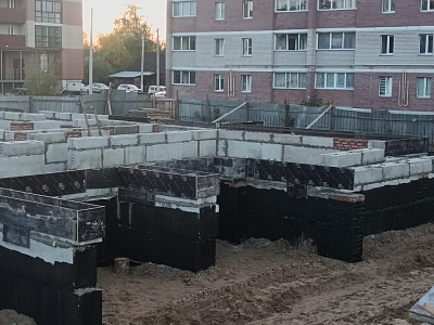г. Киров, Проезд Мурашинский