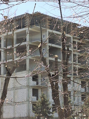 территория Центральный округ, пр-кт И.Базоркина