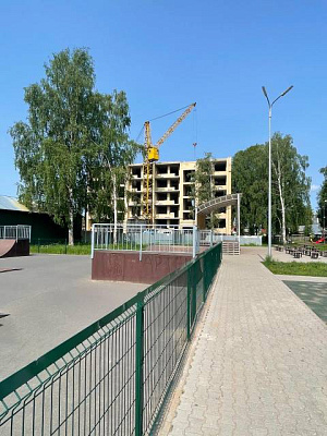 г. Великий Устюг
