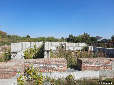 г. Омск, ул Луговая