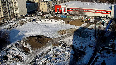 ЖК Форма