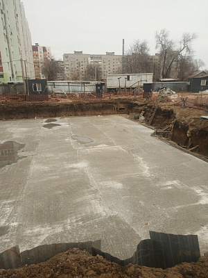 ЖК Кандинский