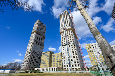 Левел Нижегородская