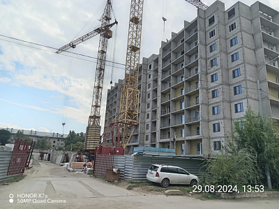г. Барнаул, ул Союза Республик