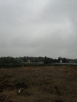 Жилой комплекс