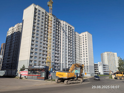 ЖК Композитор