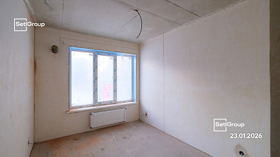 Жилой комплекс Пульс Премьер