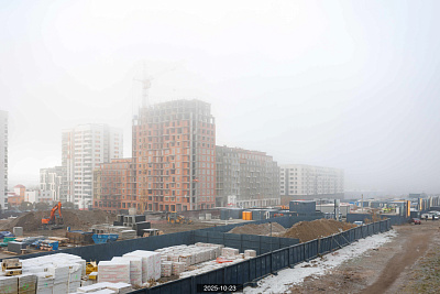 Европейский берег