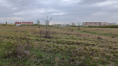 г. Оренбург, Шоссе Загородное