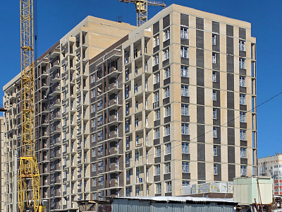 Жилой комплекс 