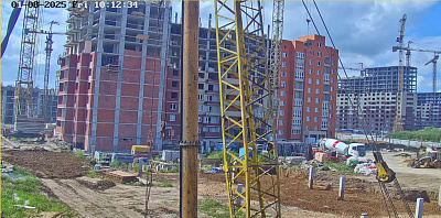 г. Новочебоксарск
