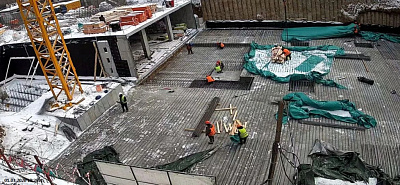 Уссури-парк