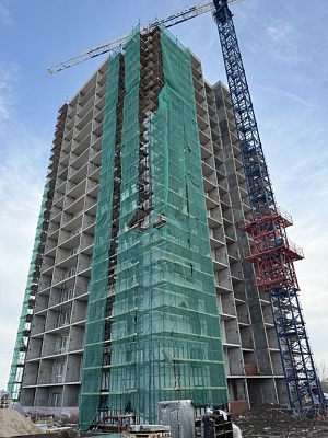 Жилой комплекс 