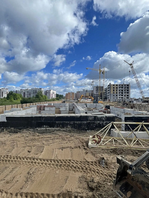 Осановские зори