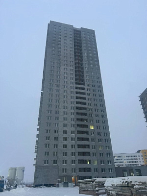 Спутник-1