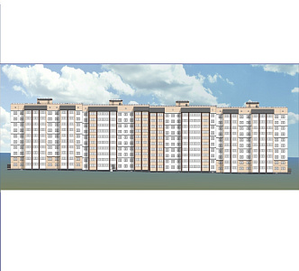 г. Новоалтайск, Улица Спортивная