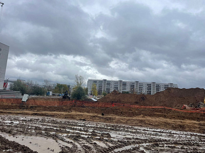 г. Ульяновск, Проспект Генерала Тюленева