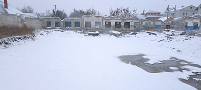 г. Ульяновск, ул Бакинская