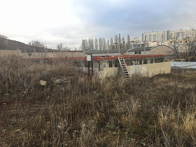 г. Саратов, ул Новоузенская