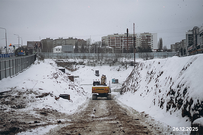 Комплекс апартаментов «ЭГО» 