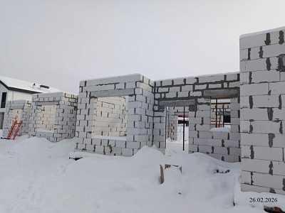 Жилой комплекс 