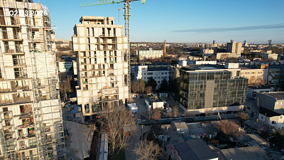 Эдикон Парк