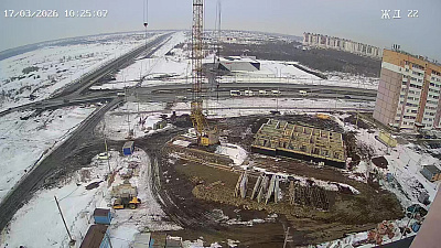г. Магнитогорск, Проспект Карла Маркса