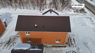 ЖК Таунхаус-квартал