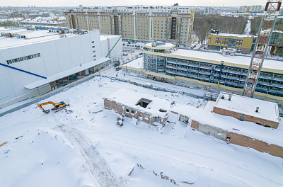 АЭРОН