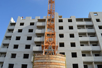 ЖК «НОРД», Жилой Комплекс «НОРД»