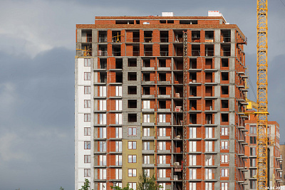 Европейский берег