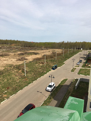 Троицкая Слобода
