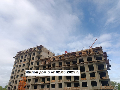 ЖК Источник