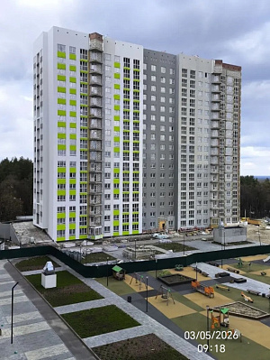 ЖК АКВАРЕЛЬ ЖИЛОЙ КОМПЛЕКС АКВАРЕЛЬ