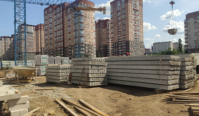 Жилой комплекс