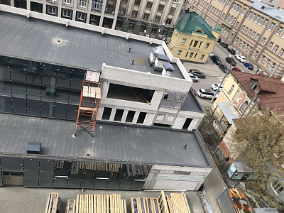 г. Нижний Новгород