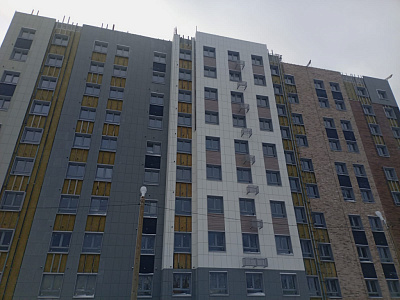 МО, Поселок городского типа Радумля, район ММС-2