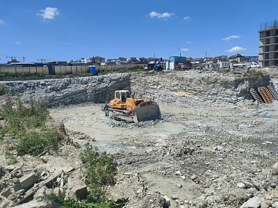 Жилой комплекс