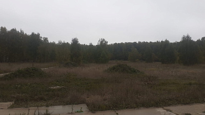 Жилой комплекс
