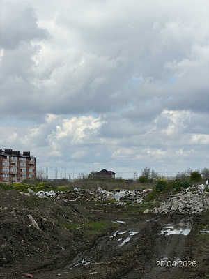 Поселок Новая Адыгея, Улица Бжедугская