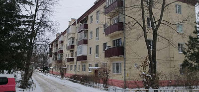 Жилой комплекс