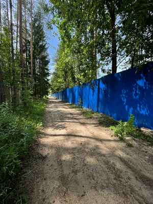 Резиденция Рощино