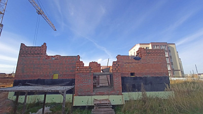 Жилой Комплекс 