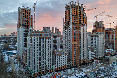 Квартал Метроном