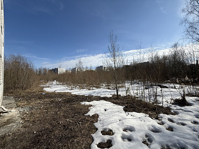 г. Вологда, Шоссе Старое